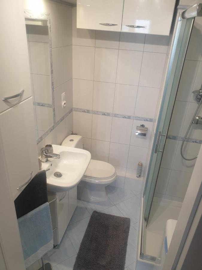 Rosa III -3 Pokoje- Gdynia Apartment ภายนอก รูปภาพ