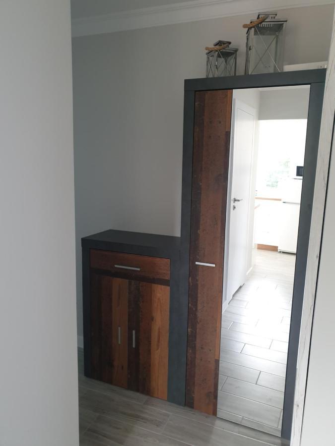 Rosa III -3 Pokoje- Gdynia Apartment ภายนอก รูปภาพ