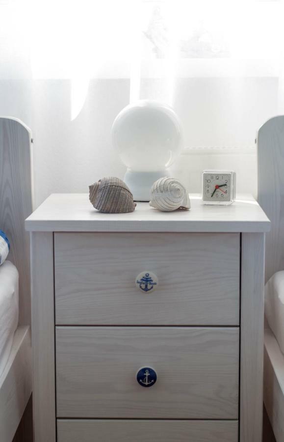 Rosa III -3 Pokoje- Gdynia Apartment ภายนอก รูปภาพ